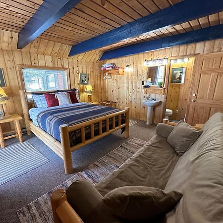 Mount Peale Country Inn La Sal エクステリア 写真