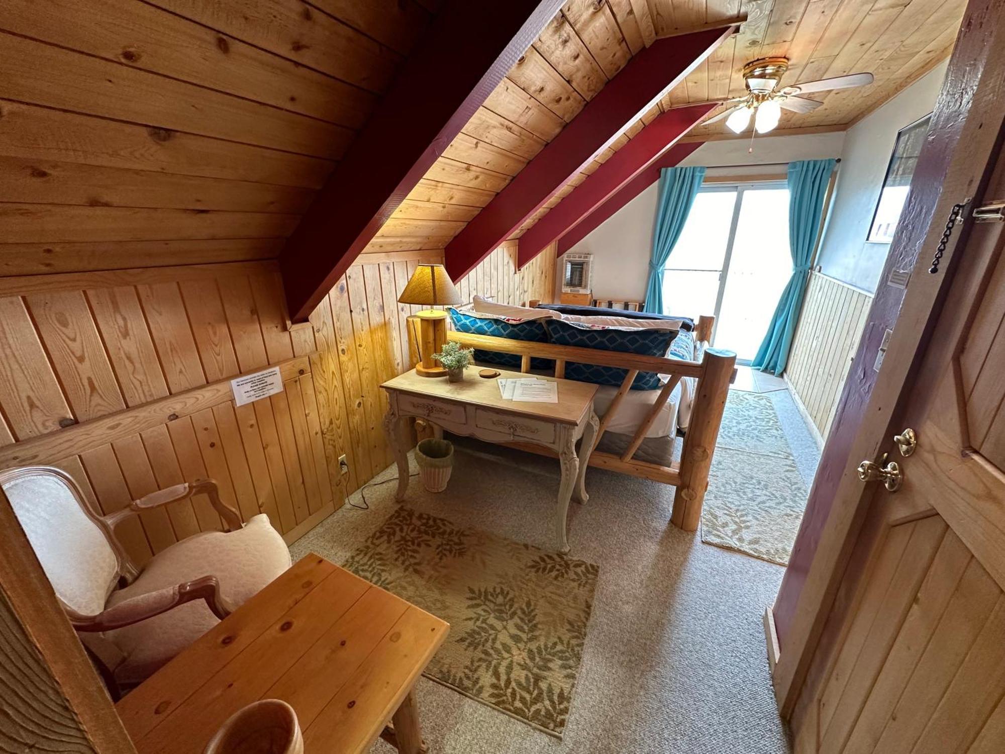 Mount Peale Country Inn La Sal エクステリア 写真