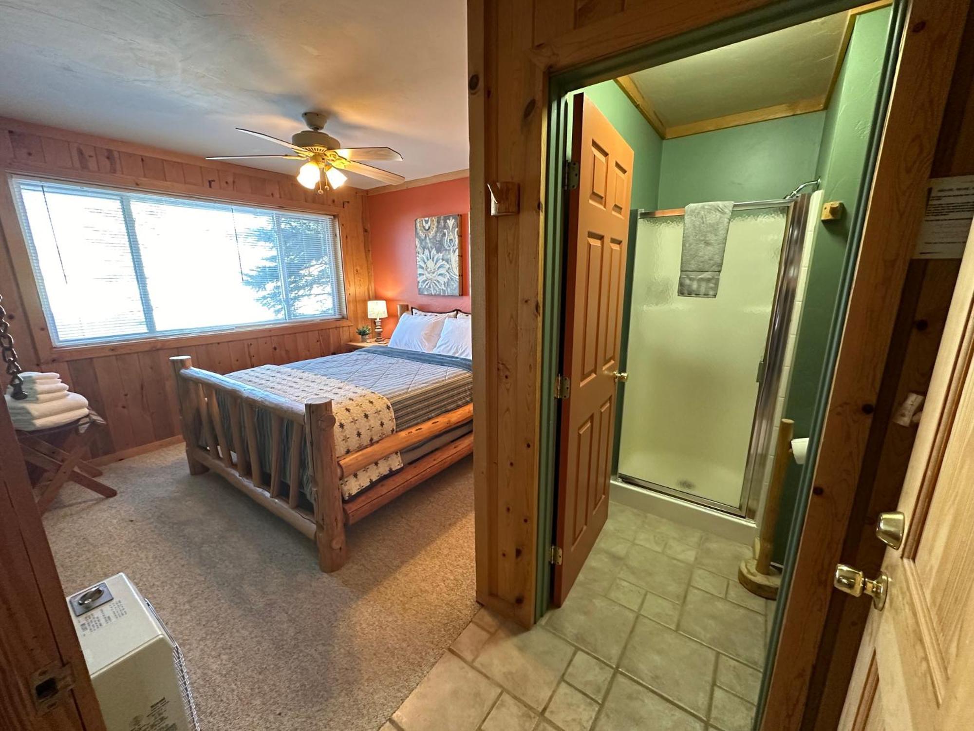 Mount Peale Country Inn La Sal エクステリア 写真