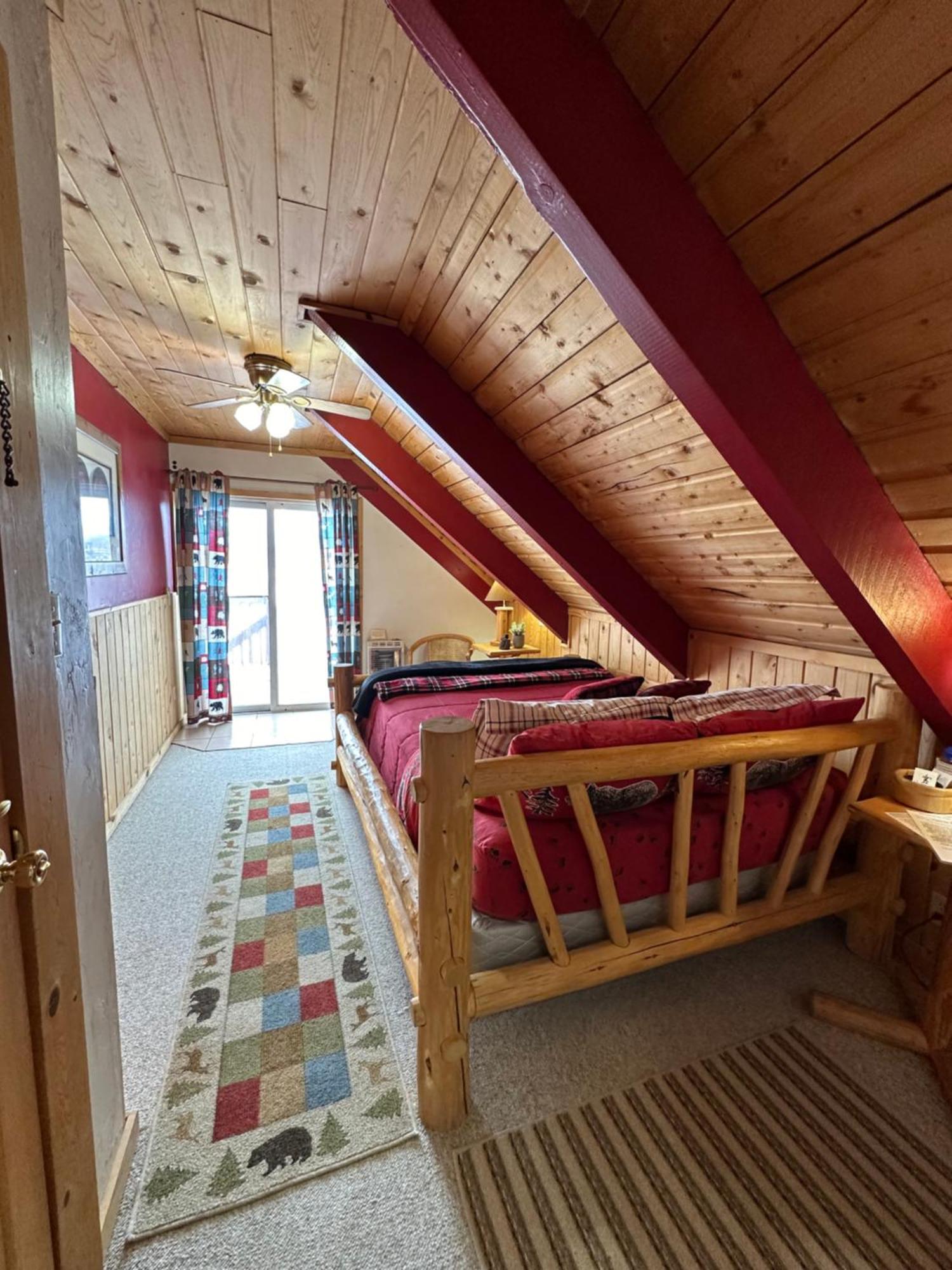 Mount Peale Country Inn La Sal エクステリア 写真