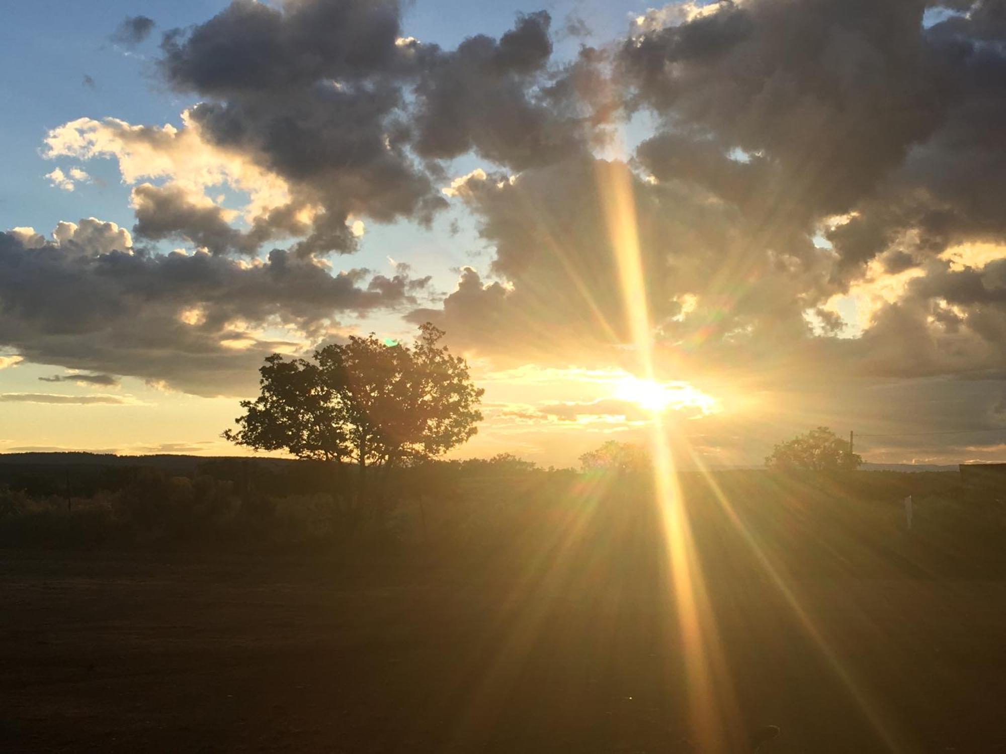 Mount Peale Country Inn La Sal エクステリア 写真