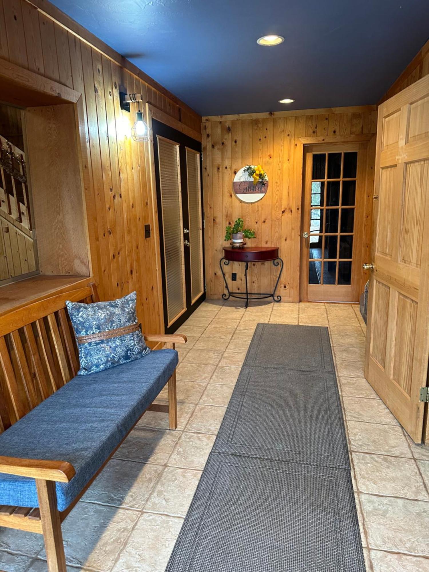 Mount Peale Country Inn La Sal エクステリア 写真
