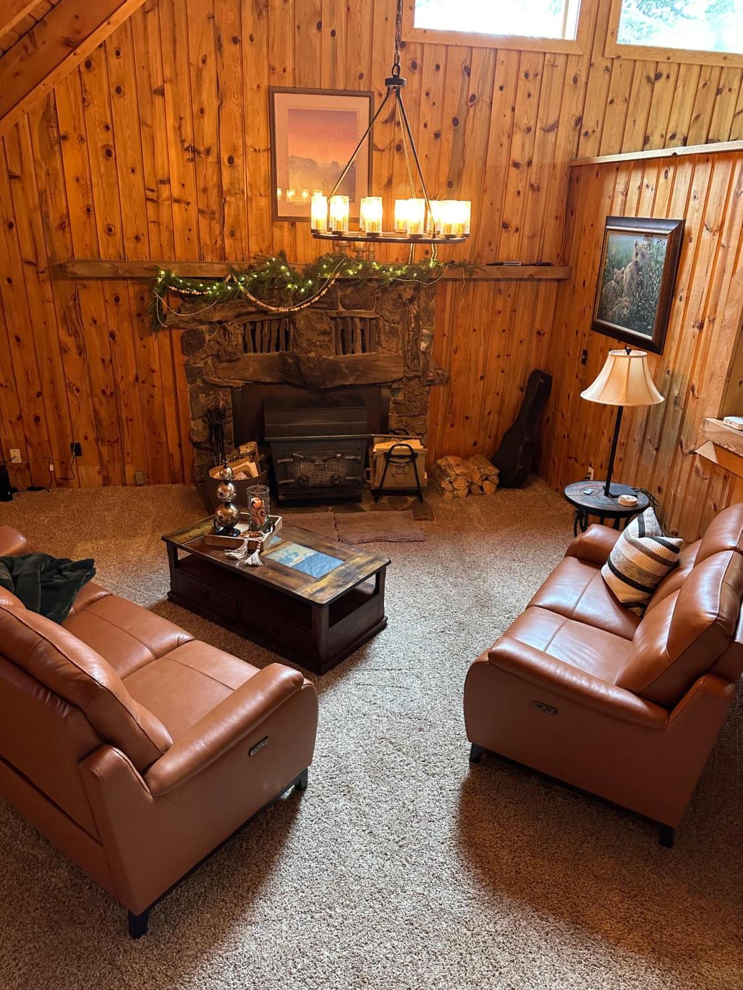 Mount Peale Country Inn La Sal エクステリア 写真