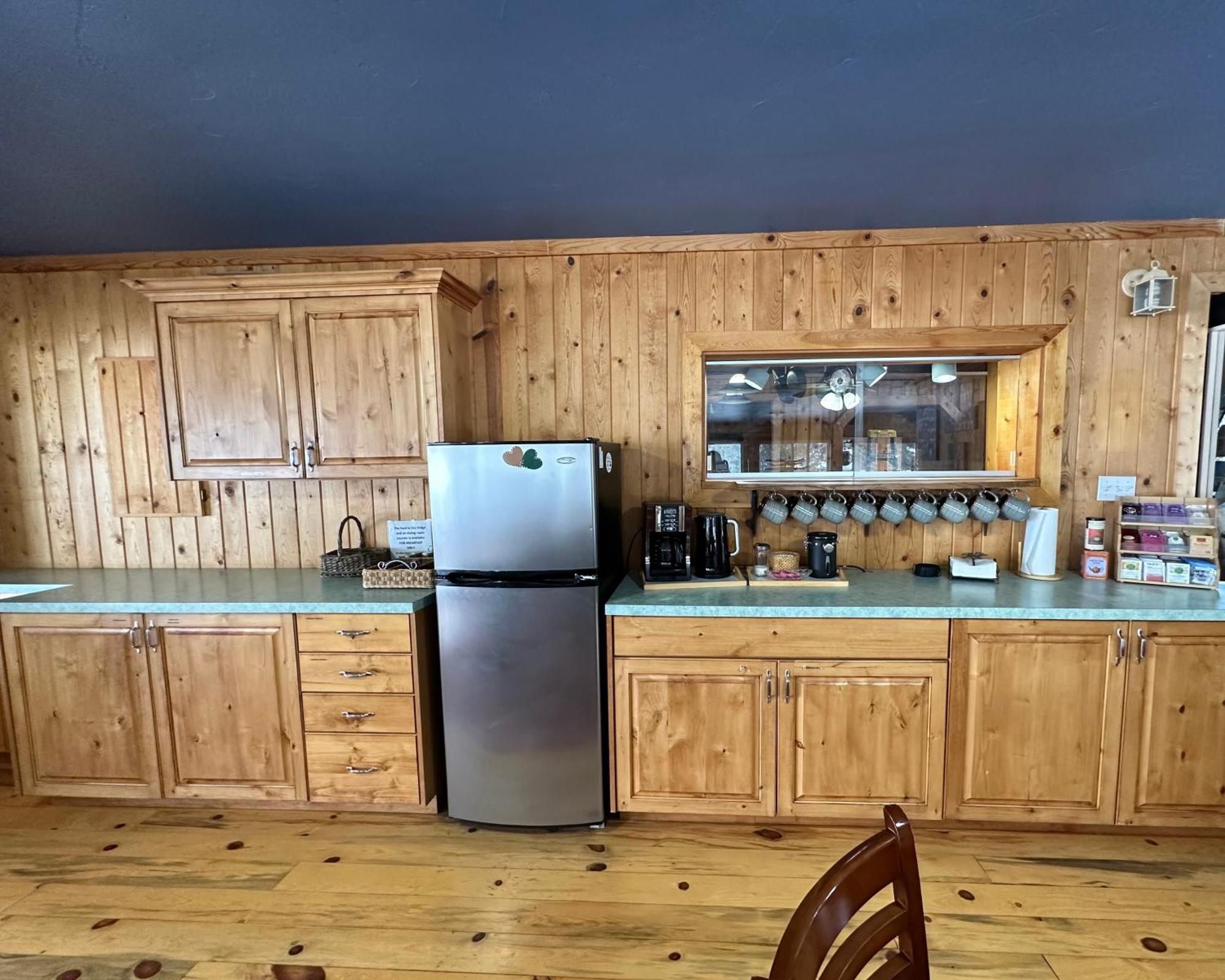 Mount Peale Country Inn La Sal エクステリア 写真