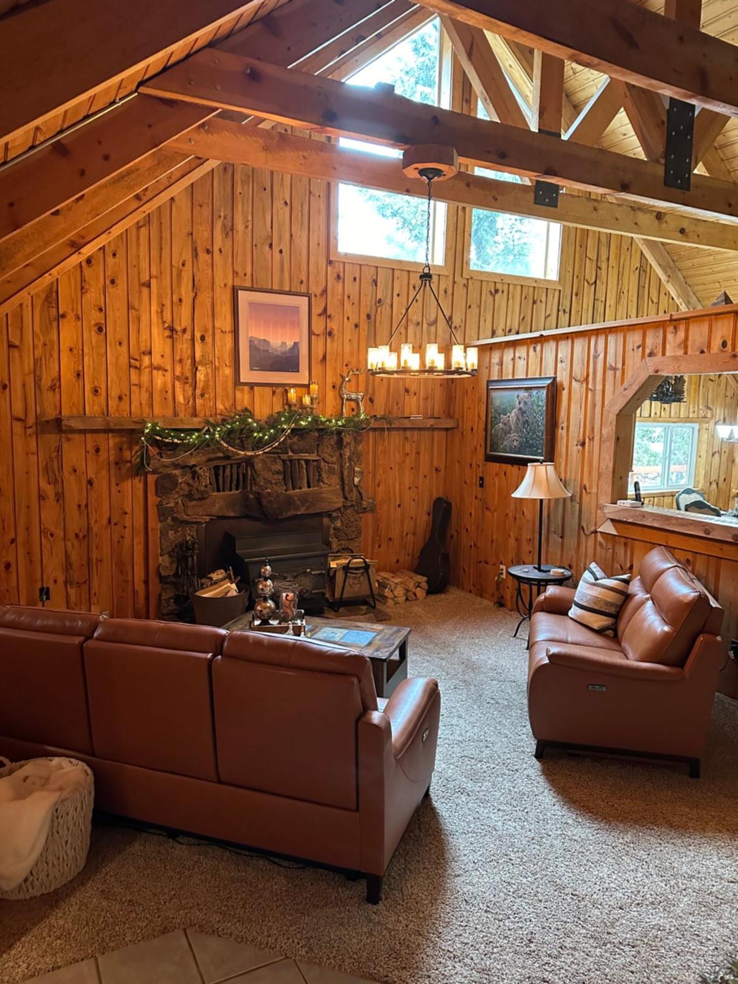 Mount Peale Country Inn La Sal エクステリア 写真