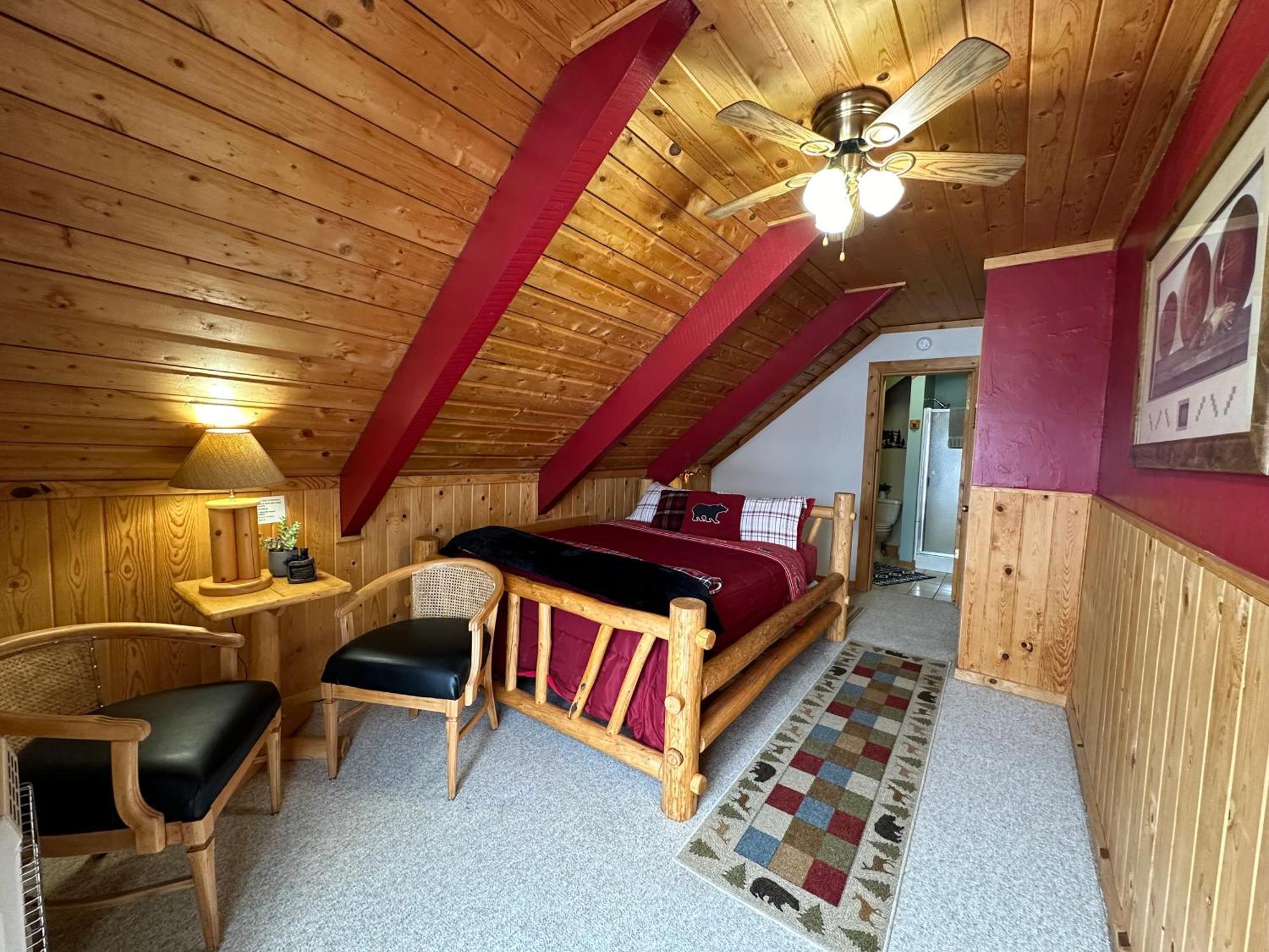 Mount Peale Country Inn La Sal エクステリア 写真