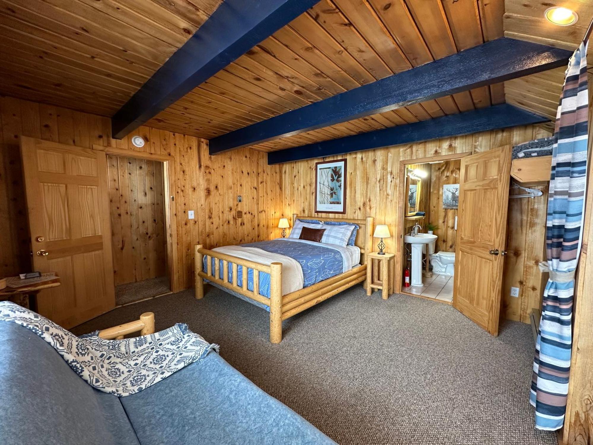 Mount Peale Country Inn La Sal エクステリア 写真