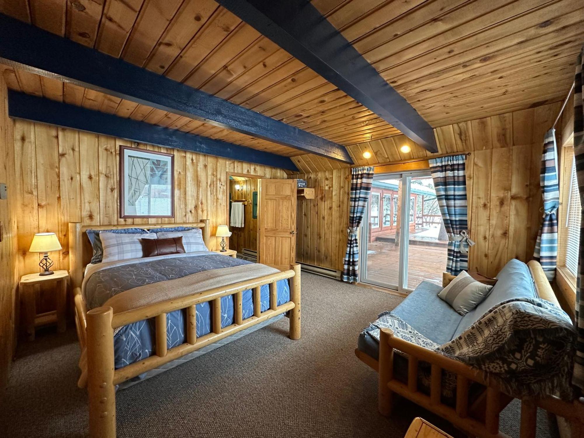 Mount Peale Country Inn La Sal エクステリア 写真