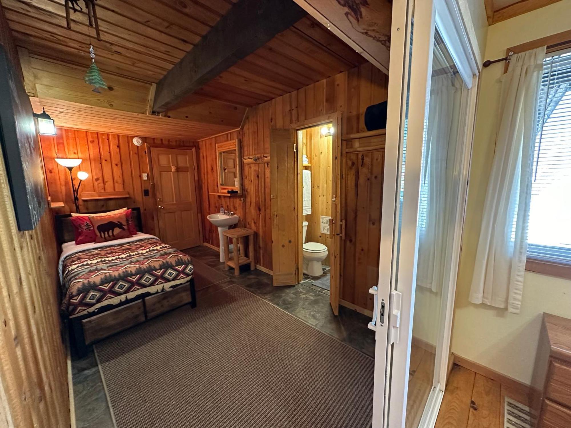 Mount Peale Country Inn La Sal エクステリア 写真