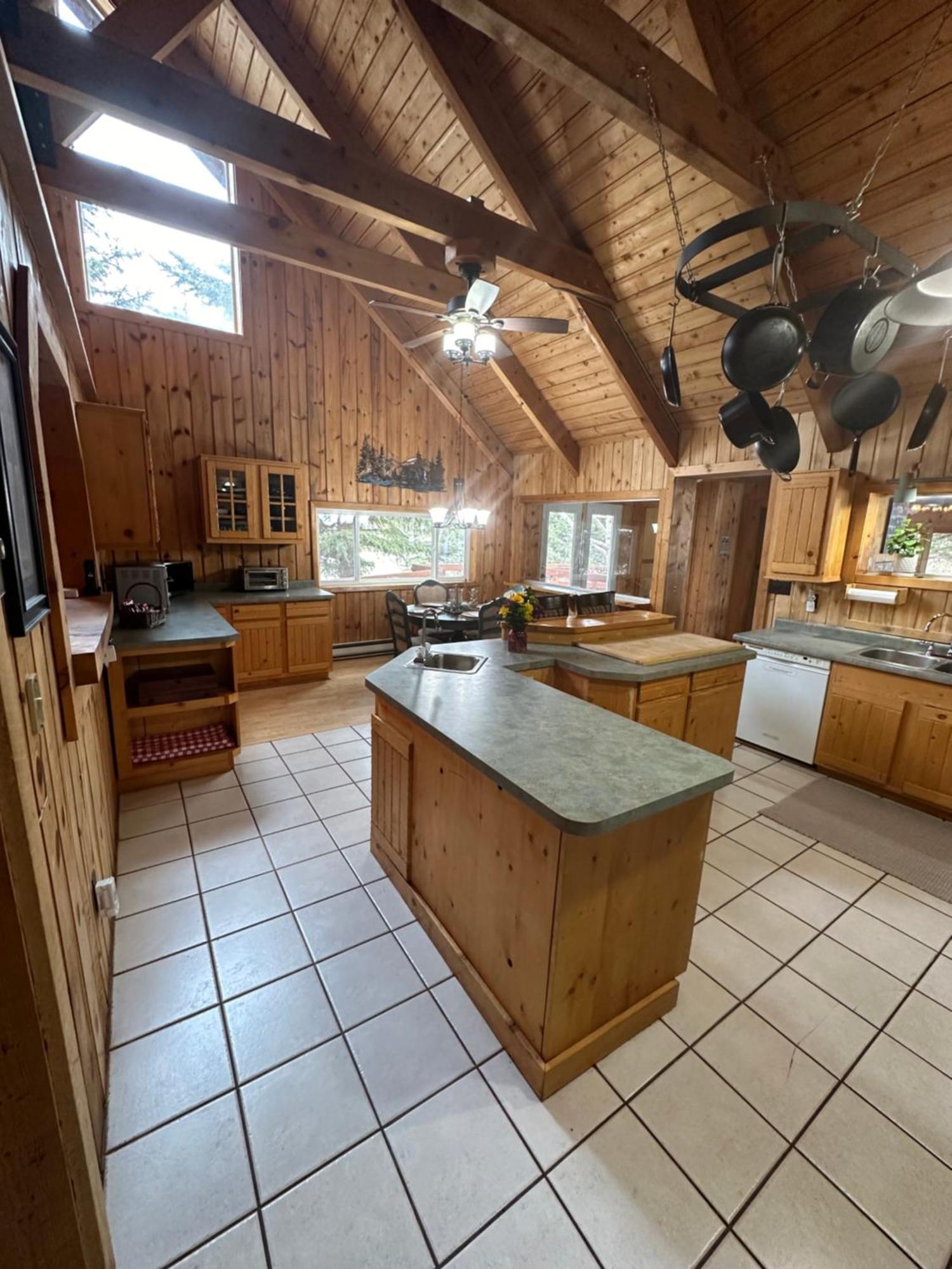 Mount Peale Country Inn La Sal エクステリア 写真