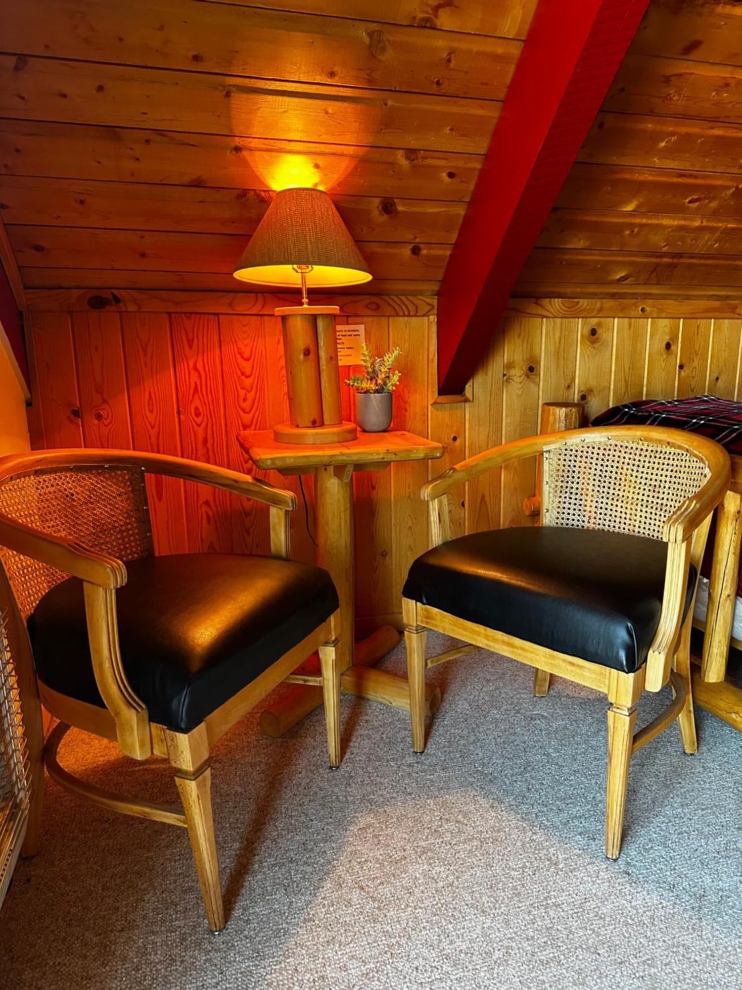 Mount Peale Country Inn La Sal エクステリア 写真