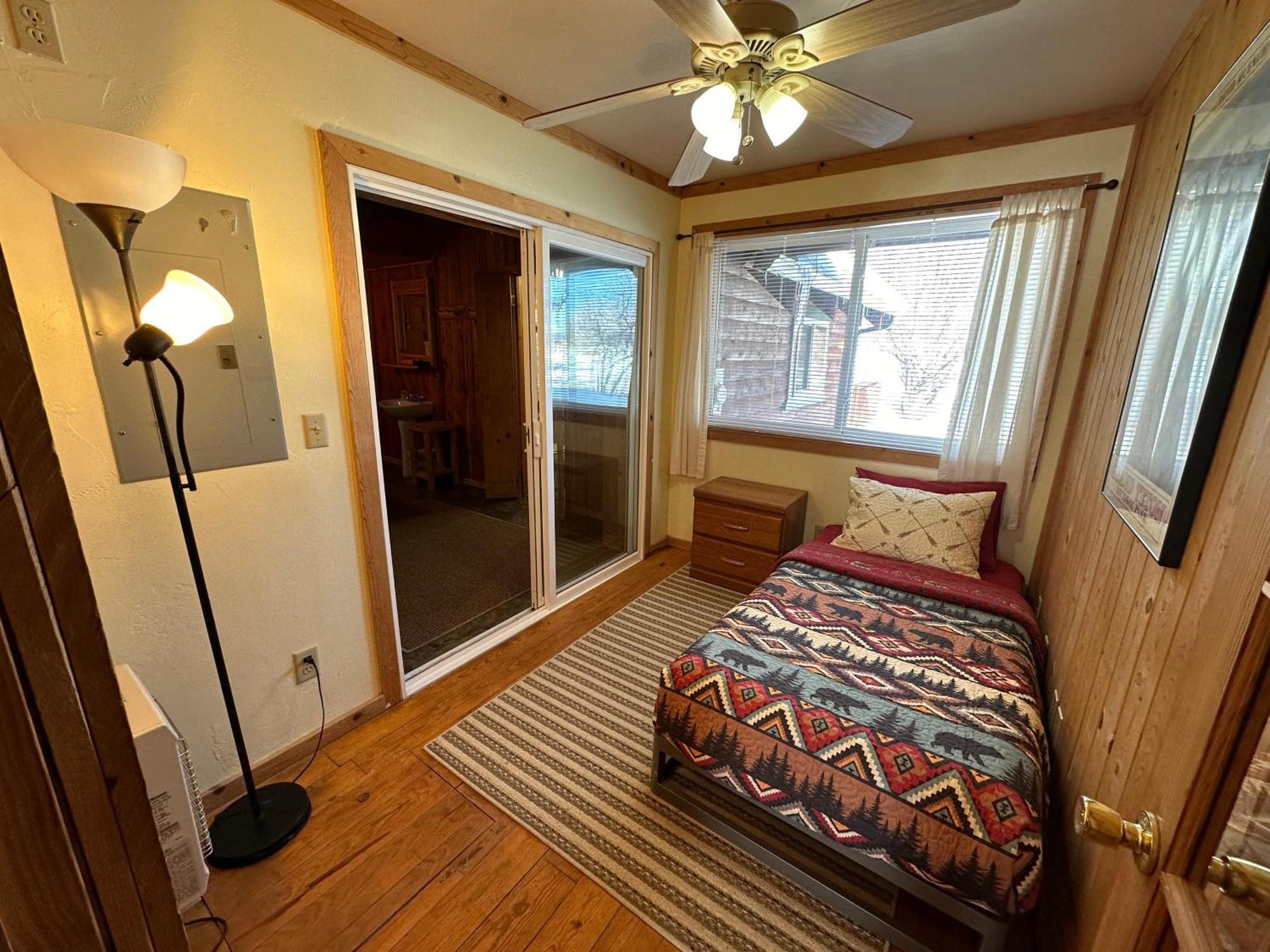 Mount Peale Country Inn La Sal エクステリア 写真