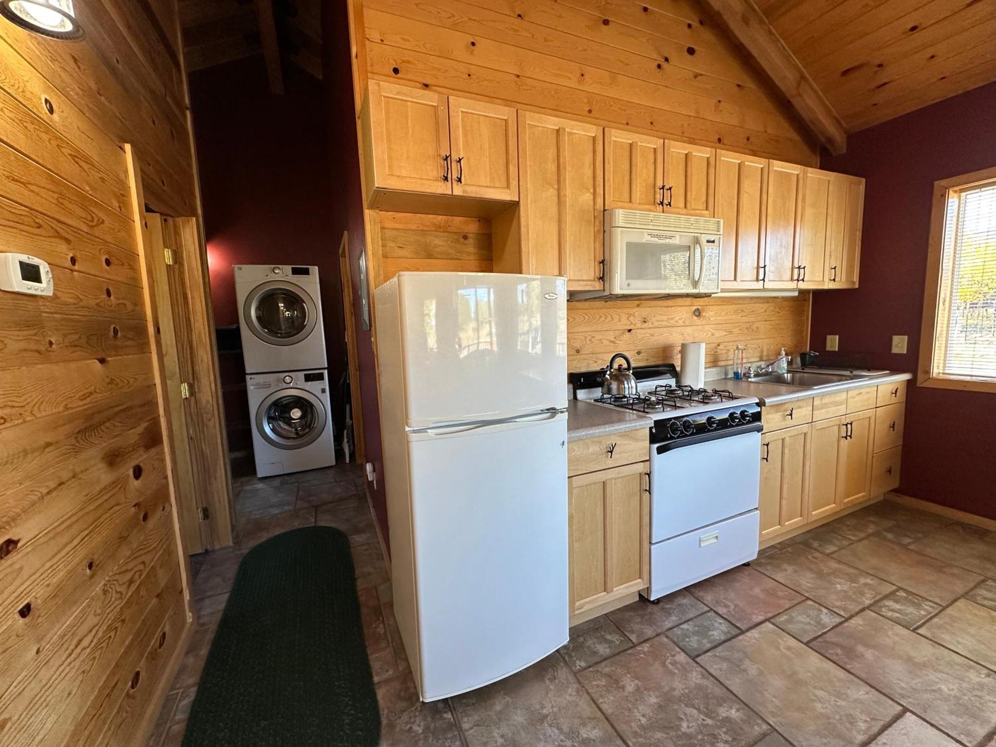 Mount Peale Country Inn La Sal エクステリア 写真