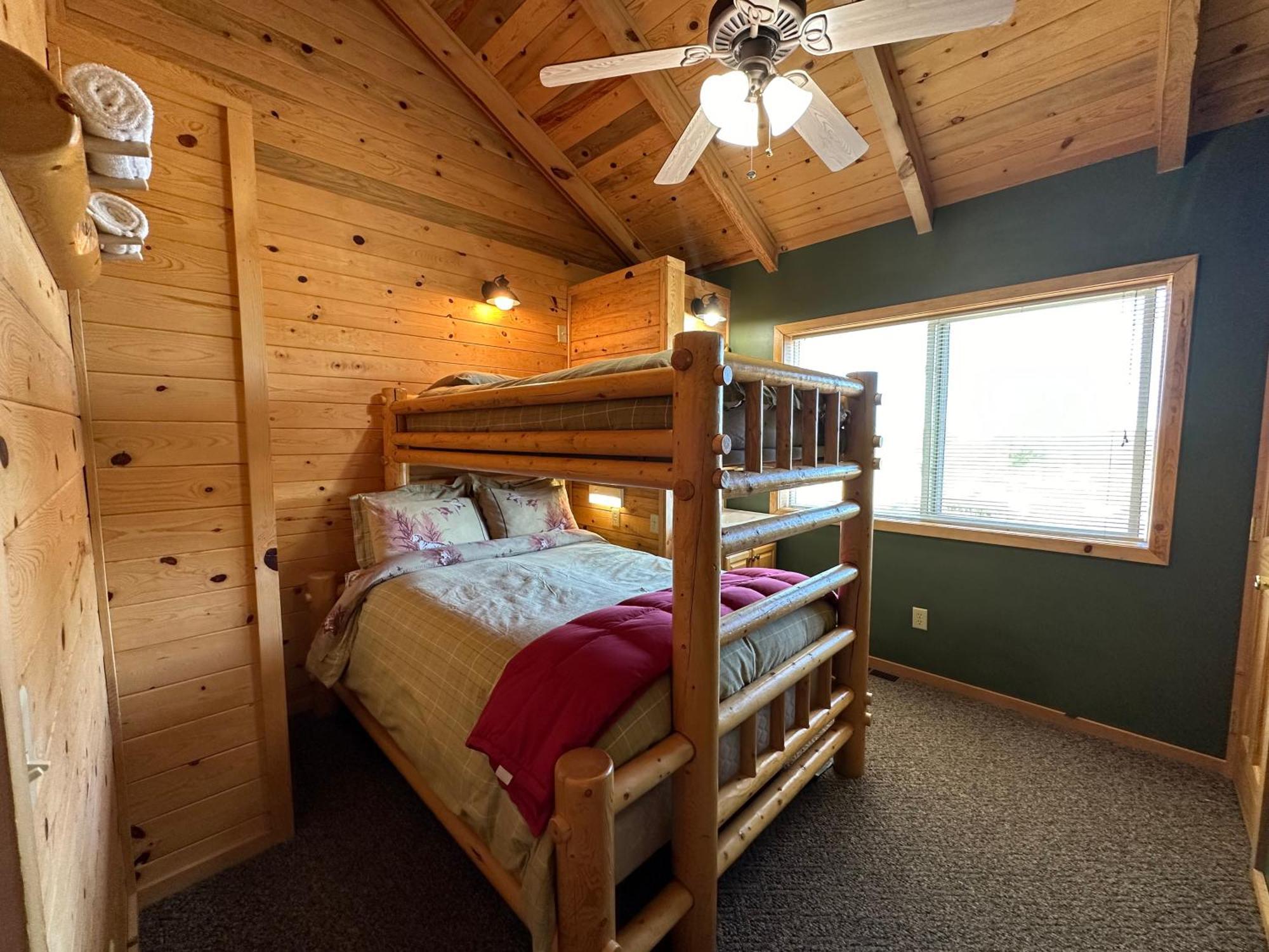 Mount Peale Country Inn La Sal エクステリア 写真